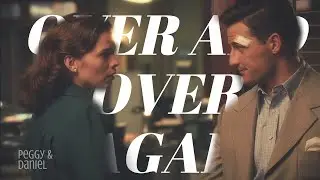 Peggy & Daniel  II Over and over again