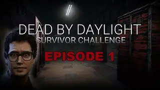 EP. 1 Perkless!!!! Solo Que Hardcore Survivor Challenge