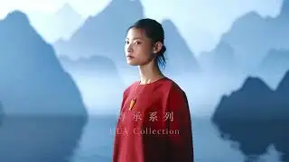 Chow Tai Fook HU&Aacute; Collection