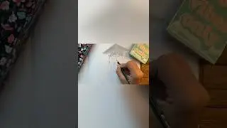 How to draw samurai easy drawing ✍️
