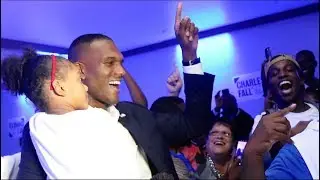 The Rise of Fall: New York State Assemblyman Charles Fall's campaign success