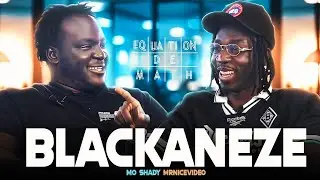 Blackaneze : Omzo Dollar, L'Histoire de La Gifle...Dip Doundou Guiss Nos Rapports | Équation De Math