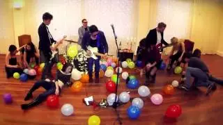 The Summertides - Hippy Tippy (Clippy Clappy)