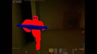 tMM (The MilkMen) vs DIE 1999 during MilkLan ´99. QuakeWorld (Quake).