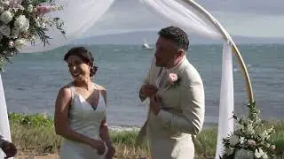 Maui Wedding Venue of Sugar Beach Events