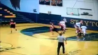 Trevor Cooley Highlights