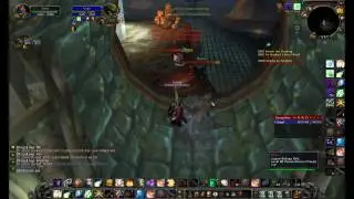 ScapeGaming - Warrior cheaters in arena.
