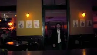 Bavaria Pub - Zagreb, Croatia