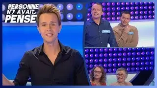 Personne n’y avait pensé - Cyril Féraud | Intégral | EMT200 | 2018 #PNYAP