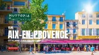 Aix-en-Provence