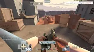 Epic pipe