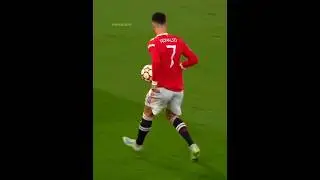 Impossible Ball Control