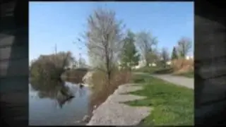 Waterfront Planning and Design