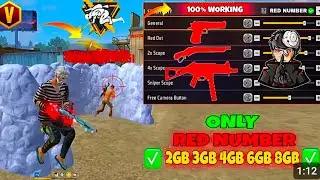 Free Fire Headshot Setting After Ob52 Update 4g Best Sensitivity Settings|Sensitivity Setting ☠️⚙️