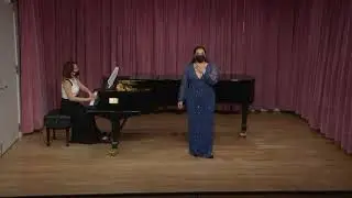 My God Is So High - Hall Johnson
