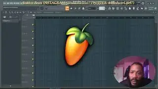How To Upload Beat Packs to FL Studio 21 [ prod. $takkzz ]  #producerlife #stakkzz #memphis #phonk