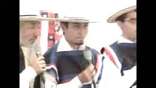 Que bonita va - Cuarteto Decisión