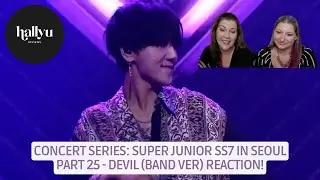 Concert Series: SUPER JUNIOR 슈퍼주니어 SS7 in Seoul - Part 25 