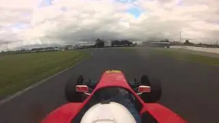 Formula Renault - Mondello International Onboard