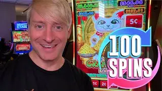 How Do I Rate IGT's Grand Cat Link? 😼