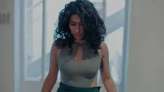 Sound of Silence Eshna Kutty (Clean Version)