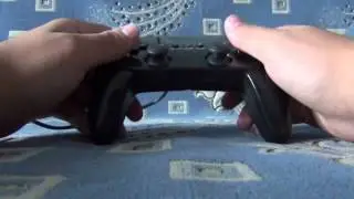 Обзор Classic Controller PRO