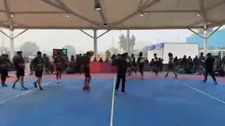 Sports Connectz is LIVE NIT HAM VS IIEST SIMBPUR #kabaddi #nit #nitdelhi #iiestshibpur #nithamirpur
