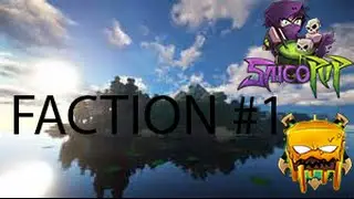 Best Start OMG Best Raid Saico Factions Blaze Realm Ep:1