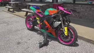 &lsquo;Operation Slowdown&rsquo; targets rising motorcycle fatalities in Memphis
