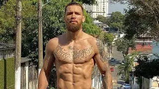 Post UFC 325 Maurico Ruffy Benoit Saint Denis Fight Analysis 
