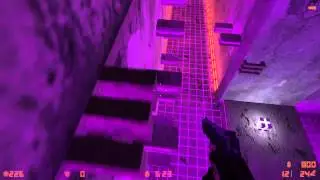 LEWLY - kz_synergy_x (04:41.46 WR) [2012-12-03]