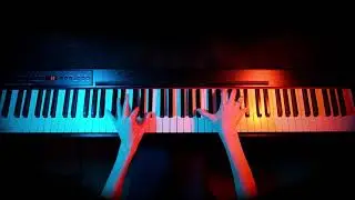 Theodora - Lawrence (piano cover Romance Club | Клуб Романтики - Теодора)