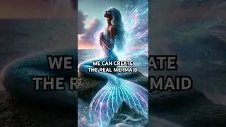 CREATING REAL CENTAURS AND MERMAIDS: SCIENCE OR FANTASY?