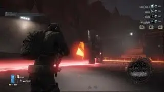 TA50 vs M82 Cerberus dmg test - Tom Clancy&rsquo;s Ghost Recon&reg; Breakpoint