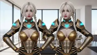 &ldquo;I Said I Was Single as a Joke&mdash;The Alien Twins Took It Seriously&rdquo;