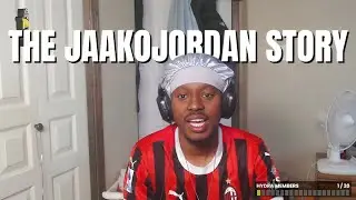The JaakoJoran Story | My First Year of Streaming Recap & Why I&rsquo;ll Make It This Year