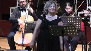 Nilg&uuml;n Aksoy - G&ouml;nl&uuml;m D&uuml;ş&uuml;yor &Ccedil;ırpınarak