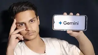 Gemini ne question ka jawab nahin diya aur kuch insan kahate hain ki Gemini dangerous😭