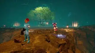 Exploring Isolated Island Cavern Dungeon 🗺️ | Lv. 13 Boss | Epic Adventure in Palworld! | #19