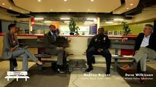 Common Ground: Atlanta Police Department x Atlanta Police Foundation
