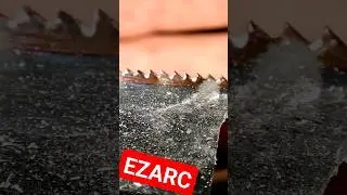 пилки EZARC для multitool.