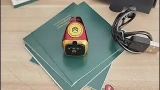 iQibla Zikr Lite Ring Tasbih | World&rsquo;s First Smart Tasbih Ring | Smart Tasbeeh Counter