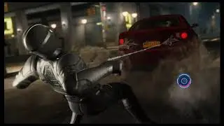 (Final Spider-Man Video) Stealth Suit | Spider-Man Bonus Episode 3