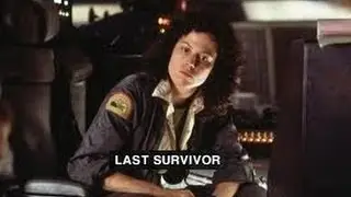 Alien: Isolation DLC Last Survivor Walkthrough, Maxed(HD).