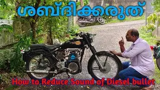TOP SECRET - How to Make Diesel Bullet Taurus Silent