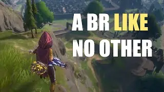 This game is INSANE now - Spellbreak Epic Moments