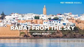 Rabat - Dive Into Morocco&rsquo;s Vibrant Culture and Heritage!