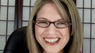 Dr Robyn Welcome You to the PowerfulWords.com website