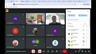 ClearPath Webinar