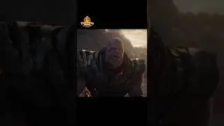 😱Why Didn&rsquo;t Thanos Stop Iron Man&rsquo;s Snap? // Thatamana Talks (Tamil)